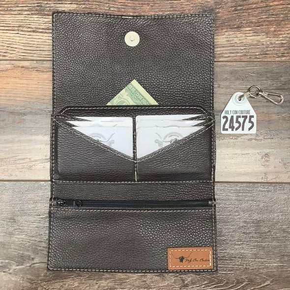 Bandit Wallet - #24575