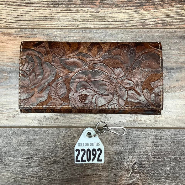Bandit Wallet - #22092