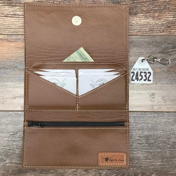 Bandit Wallet - #24532