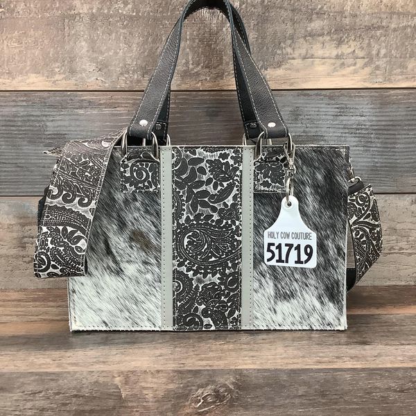Small Town Tote - #51719