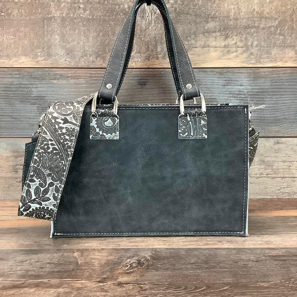 Small Town Tote - #51719