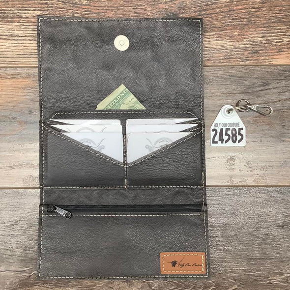 Bandit Wallet - #24585