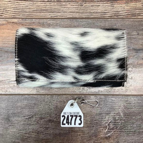 Bandit Wallet - #24773