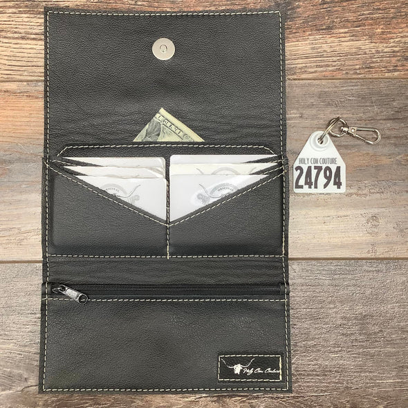 Bandit Wallet - #24794