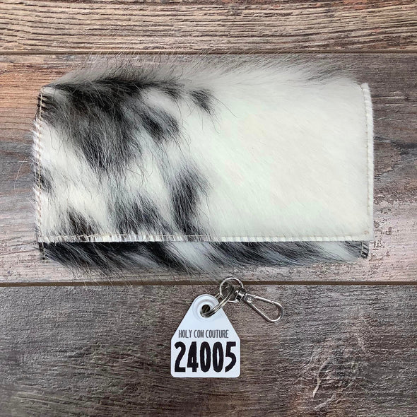 Bandit Wallet - #24005