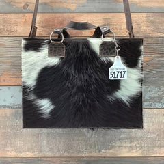 Get Outta Town Hybrid Tote #51717