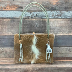 Rope Purse #51661