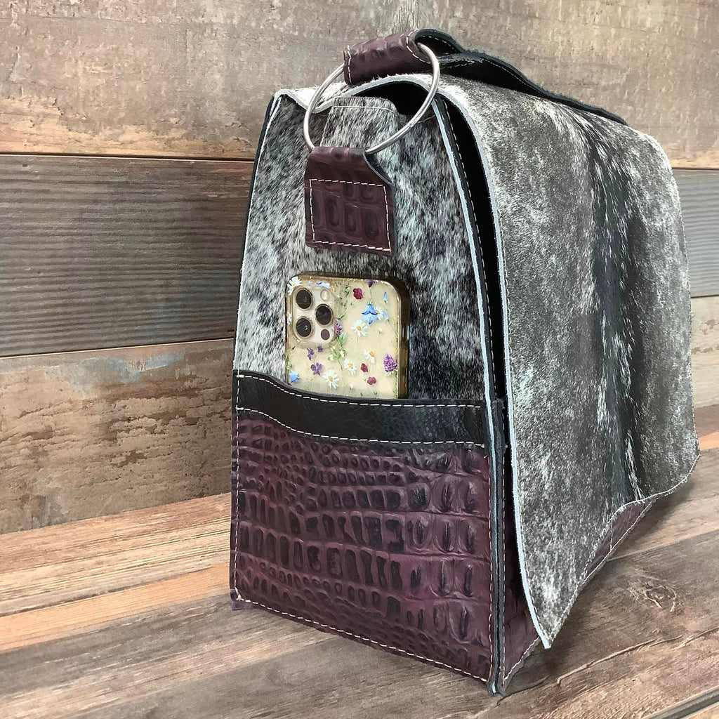 Diaper Bag / All Purpose Tote Bag - #51689