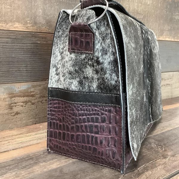 Diaper Bag / All Purpose Tote Bag - #51689