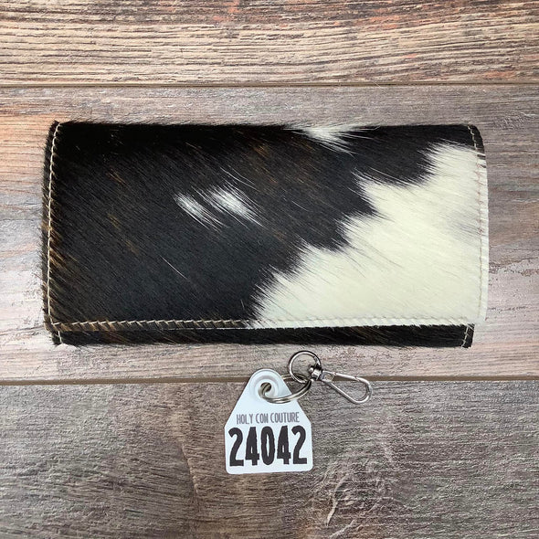 Bandit Wallet - #24042