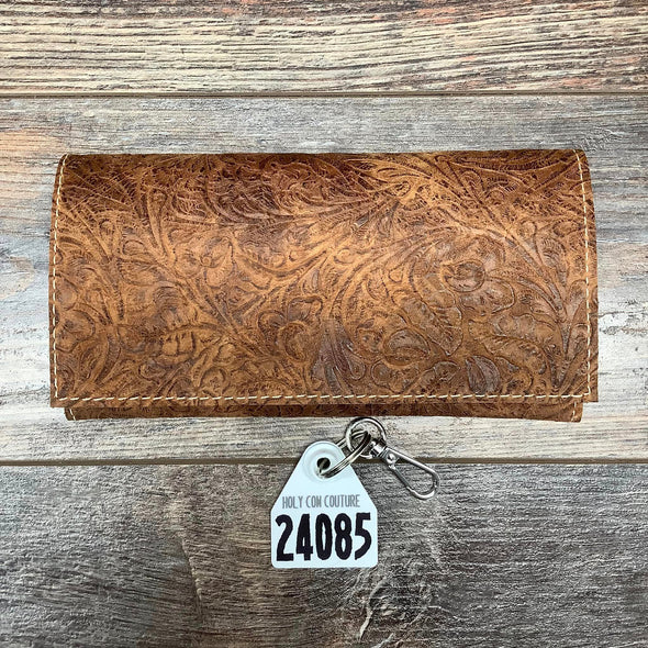Bandit Wallet - #24085