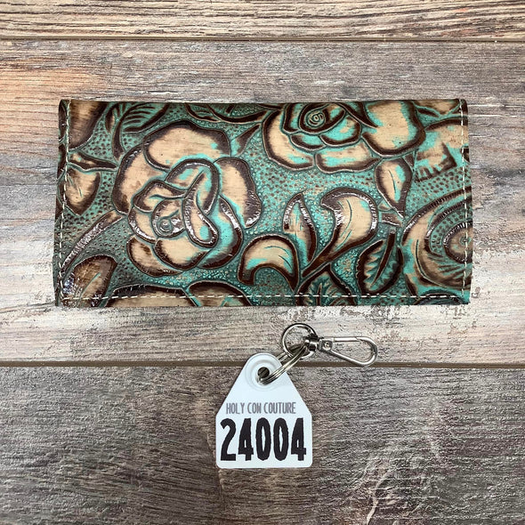 Checkbook Cover - #24004