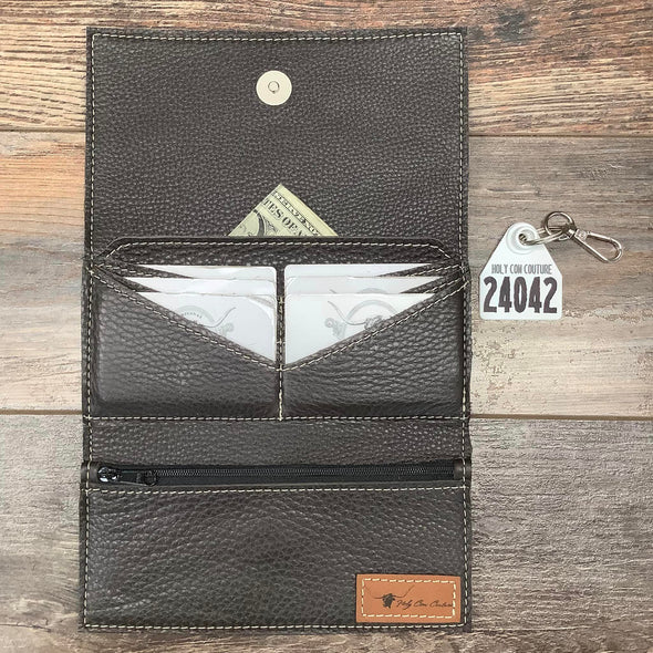 Bandit Wallet - #24042
