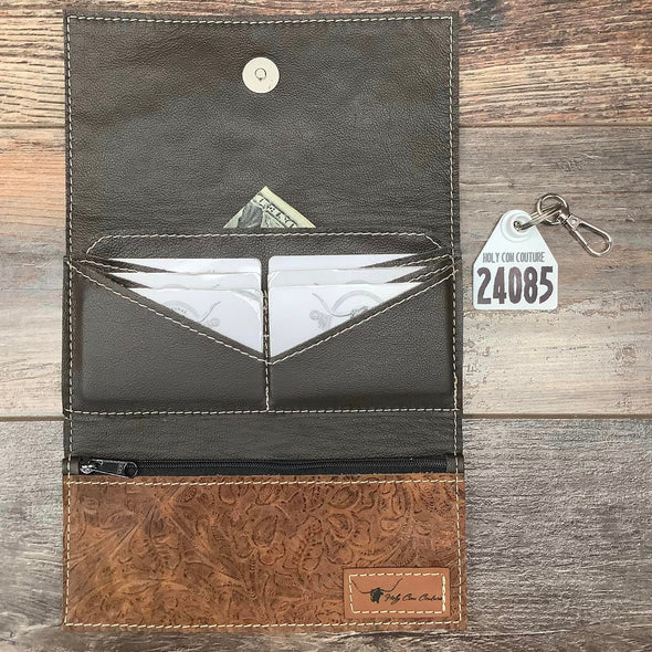 Bandit Wallet - #24085