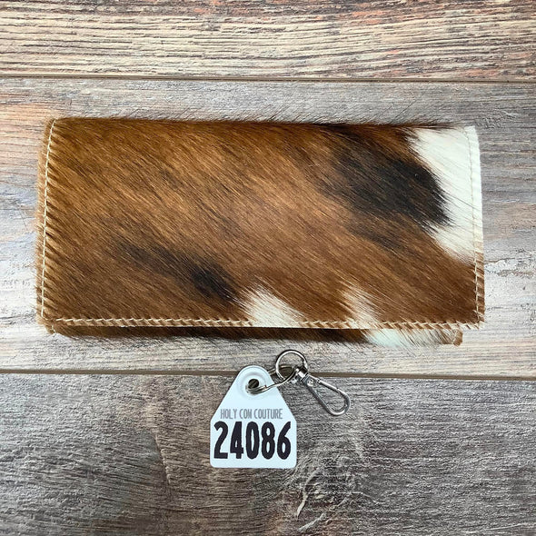 Bandit Wallet - #24086