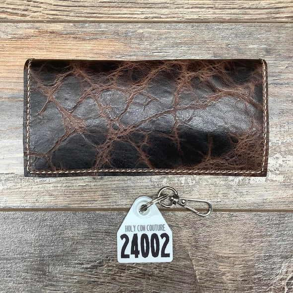 Checkbook Cover - #24002