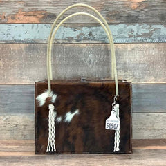 Rope Purse #51507