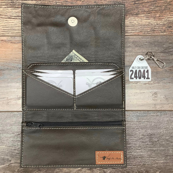 Bandit Wallet - #24041