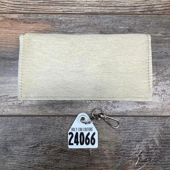 Checkbook Cover - #24066