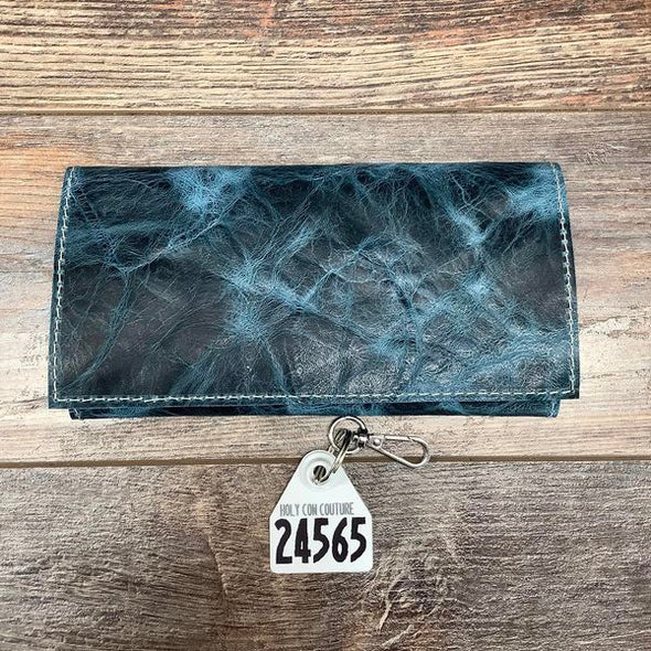 Bandit Wallet - #24565