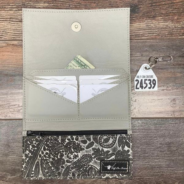 Bandit Wallet - #24539
