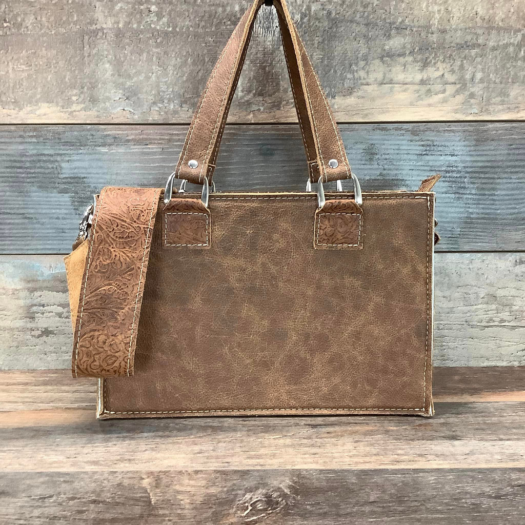 Small Town Tote - #51710
