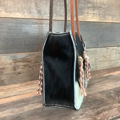 Mini Rope Purse #22072