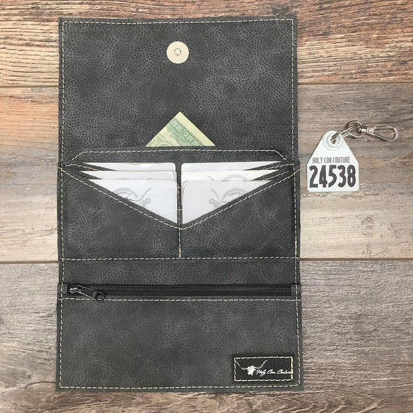 Bandit Wallet - #24538