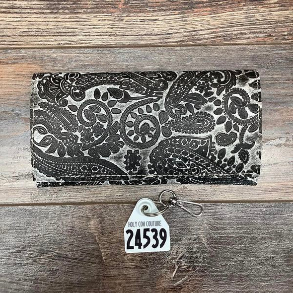 Bandit Wallet - #24539