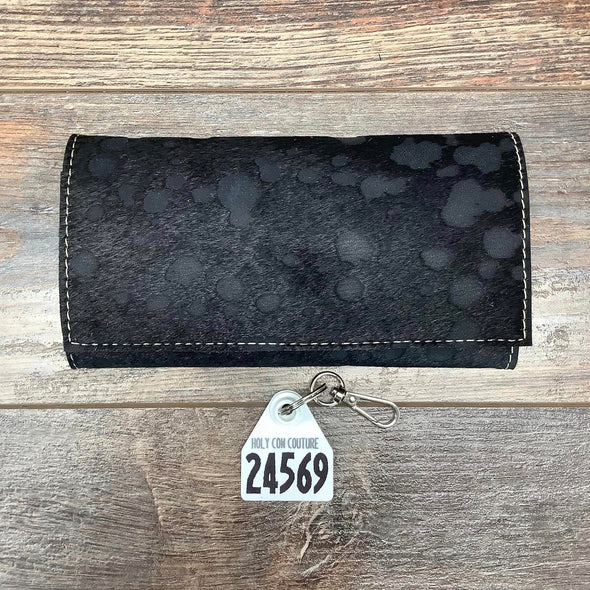 Bandit Wallet - #24569