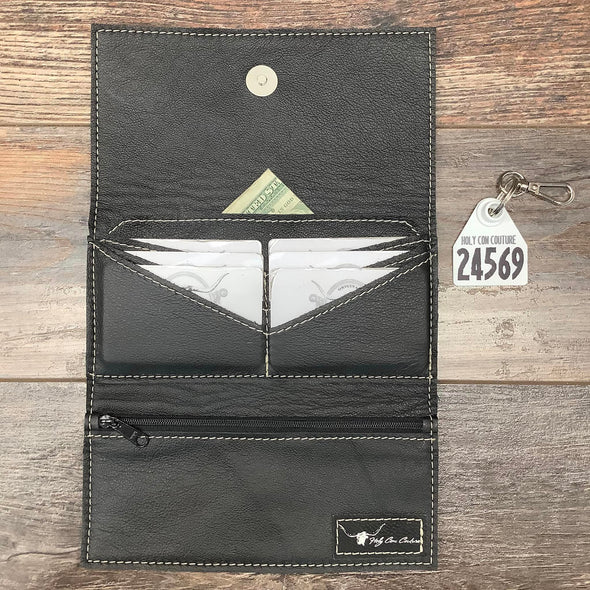 Bandit Wallet - #24569