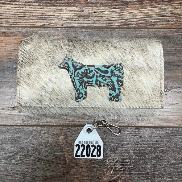 Bandit Wallet - #22028