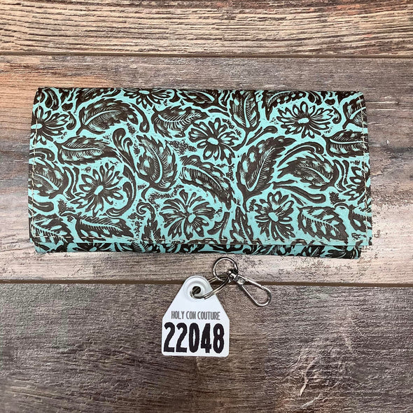 Bandit Wallet - #22048