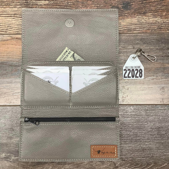 Bandit Wallet - #22028