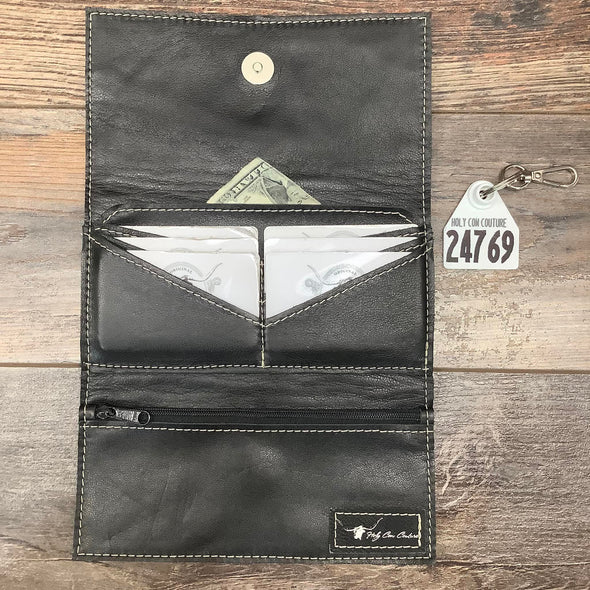 Bandit Wallet - #24769