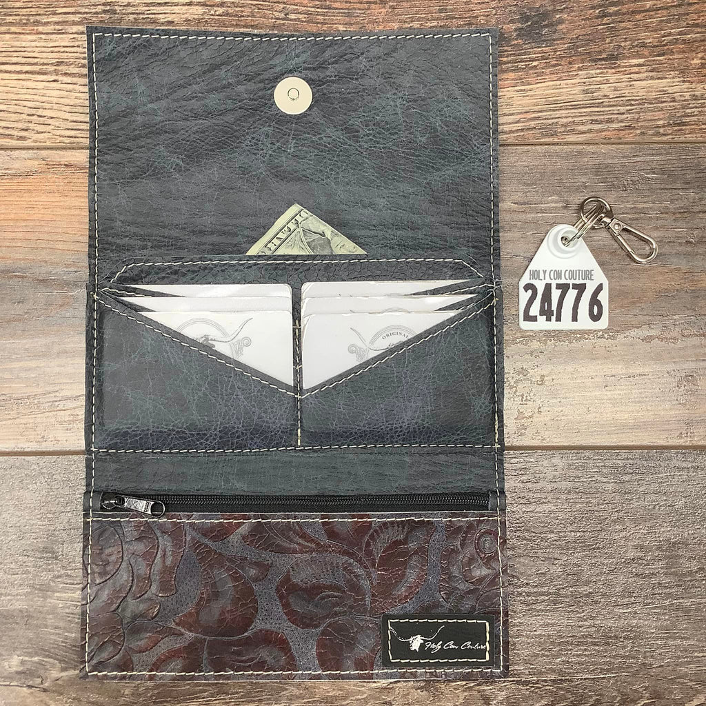 Bandit Wallet - #24776