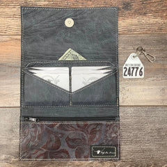 Bandit Wallet - #24776