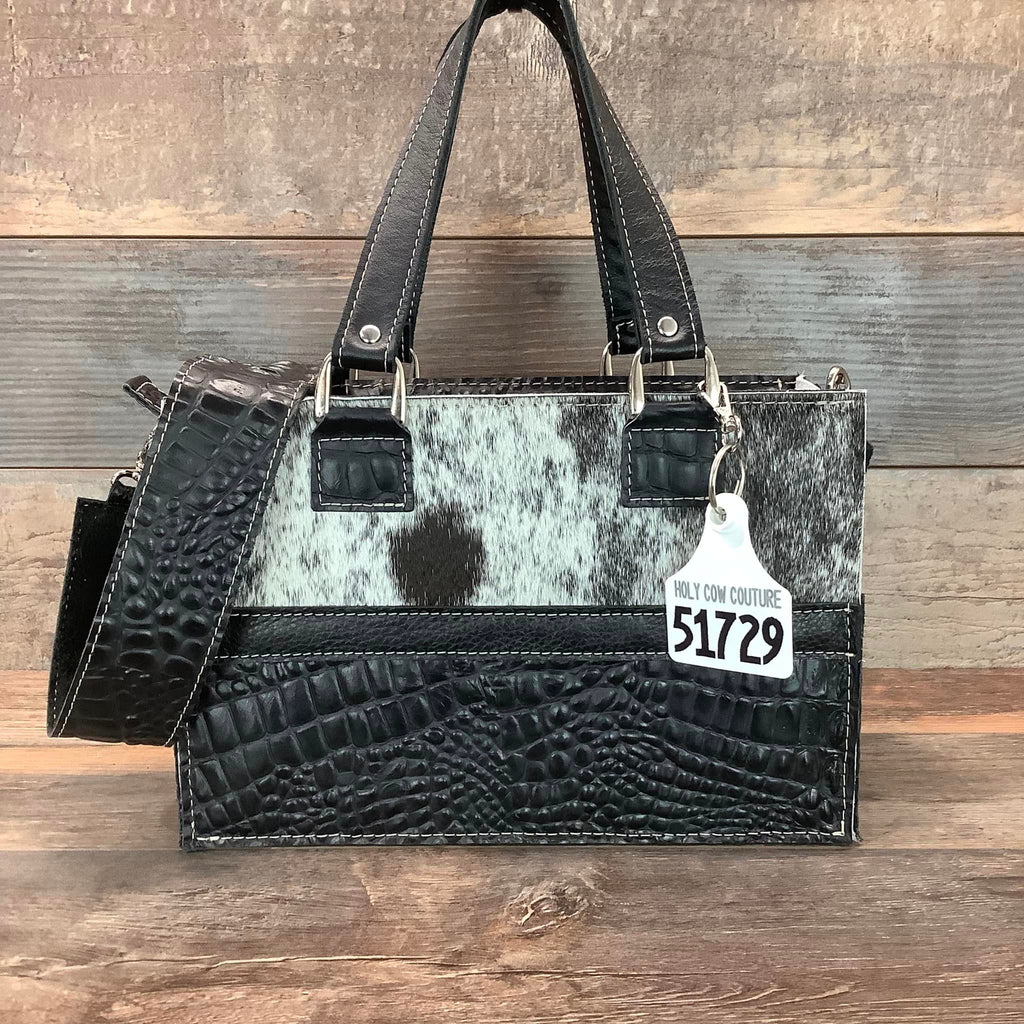 Small Town Tote - #51729