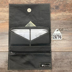 Bandit Wallet - #24796