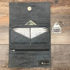 Bandit Wallet - #24005