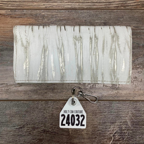 Checkbook Cover - #24032