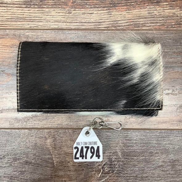 Bandit Wallet - #24794