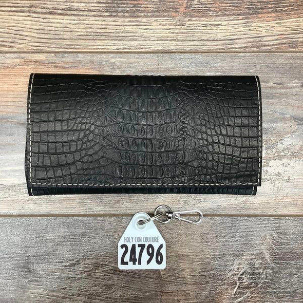 Bandit Wallet - #24796