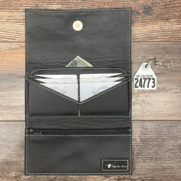 Bandit Wallet - #24773