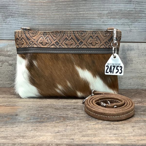 Double Ranch Hand #24753 – Holy Cow Couture