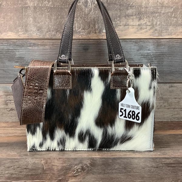 Small Town Tote - #51686