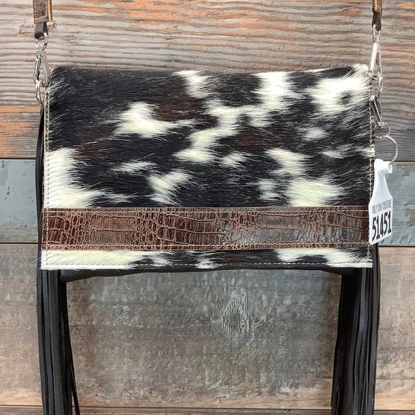 Classy Cowgirl - #51451