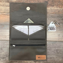 Bandit Wallet - #24086