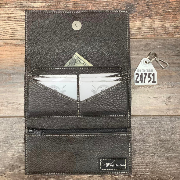 Bandit Wallet - #24751
