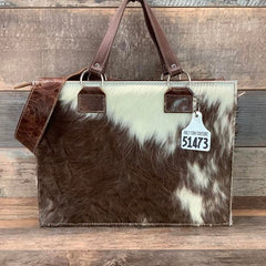 Get Outta Town Hybrid Tote #51473